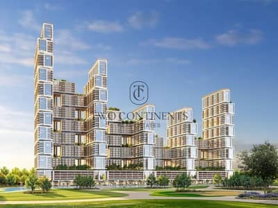 2 Bedroom Apartment for Sale in Sobha Hartland, Dubai - 7. png