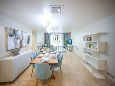 3 Cпальни Апартаменты Продажа в Дубай Марина, Дубай - 3. png