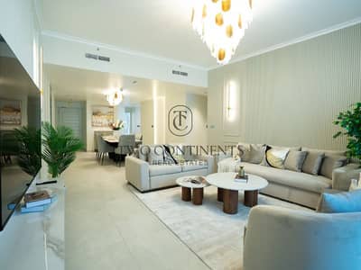 3 Camere Appartamento in affitto a Dubai Marina, Dubai - 18. png 3 Camere Appartamento in affitto a Dubai Marina, Dubai - 18. png