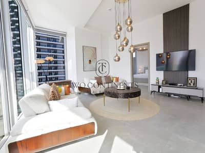 Appartement de 1 chambre à à louer à Dubai Marina, Dubai - 21. png