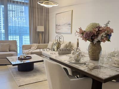 1 Schlafzimmer Wohnung zum zur Miete in Dubai Marina, Dubai - 5. png