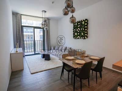 1 Schlafzimmer Wohnung zum zur Miete in Jumeirah Village Circle (JVC), Dubai - 13. png