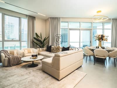 3 Bedroom Flat for Rent in Dubai Marina, Dubai - 20. png