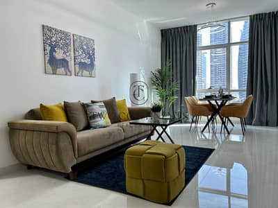 Appartement de 1 chambre à à louer à Dubai Marina, Dubai - 10. png