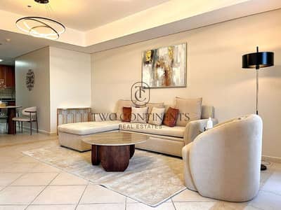 1 habitación Apartamento para en Alquiler en Dubai Marina, Dubai - 8. png