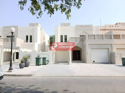 3 Slaapkamers Villa te Huur in Jebel Ali, Dubai - Villa in Jebel Ali，Garden View Villas, 3 slaapkamers, 225000 AED - 16380069