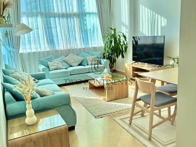 1 Bedroom Apartment for Rent in Dubai Marina, Dubai - 9. png