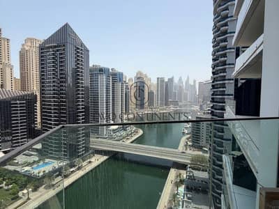 Appartement de 1 chambre à à louer à Dubai Marina, Dubai - 9. png