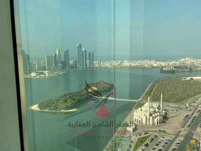 Appartement de 2 chambres à à louer à Al Majaz, Sharjah - WhatsApp Image 2026-08-22 at 10.27. 39 PM (1). jpeg