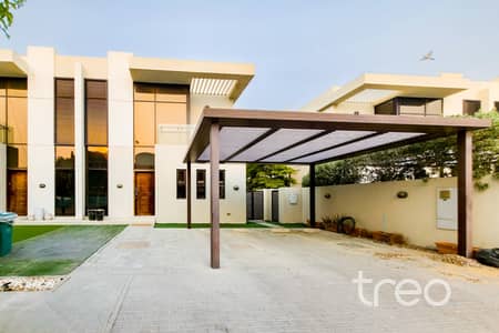 3 Bedroom Townhouse for Rent in DAMAC Hills, Dubai - 20260902_174053. jpg