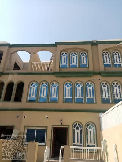 تاون هاوس 3 غرف نوم للايجار في عجمان أب تاون، عجمان - 1. jpeg