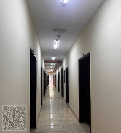 Labour Camp para en Alquiler en Al Jurf, Ajman - 4. jpg Labour Camp para en Alquiler en Al Jurf, Ajman - 4. jpg