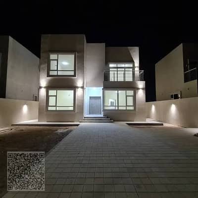 فیلا 4 غرف نوم للبيع في فلج المعلا، أم القيوين - IMG-20250920-WA0095. jpg
