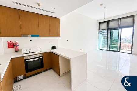 1 Bedroom Apartment for Sale in Dubai Sports City, Dubai - Victory Height Views | Brand New | Ready