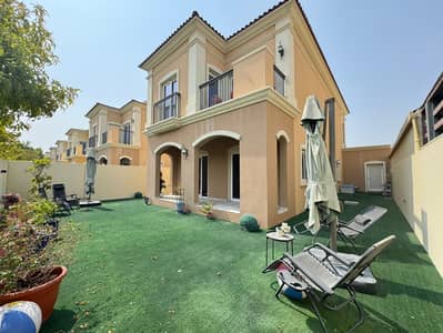 3 Schlafzimmer Villa zum zur Miete in Villanova, Dubai - WhatsApp Image 2026-09-02 at 3.18. 32 PM (1). jpeg