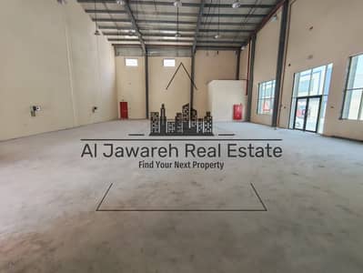 Warehouse para en Alquiler en Emirates Modern Industrial Area, Umm Al Quwain - 0a2e7a9d-397d-429d-8941-7af6c31b79cd. jpg
