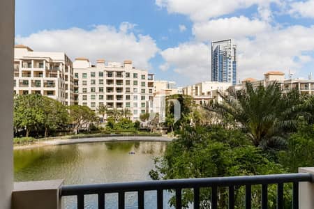 Studio for Rent in The Views, Dubai - File 10