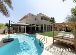 Park Backing | Upgraded | Vacant