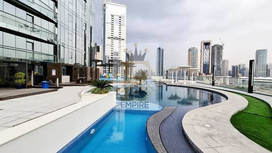 Appartement de 2 chambres à à louer à Al Mamzar, Sharjah - 241933. jpg