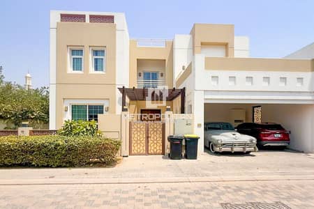 5 habitaciones Villa para en Venta en Mudon, Dubai - Villa en Mudon,Naseem, 5 dormitorios, 10500000 AED - 16380292 5 habitaciones Villa para en Venta en Mudon, Dubai - Villa en Mudon,Naseem, 5 dormitorios, 10500000 AED - 16380292