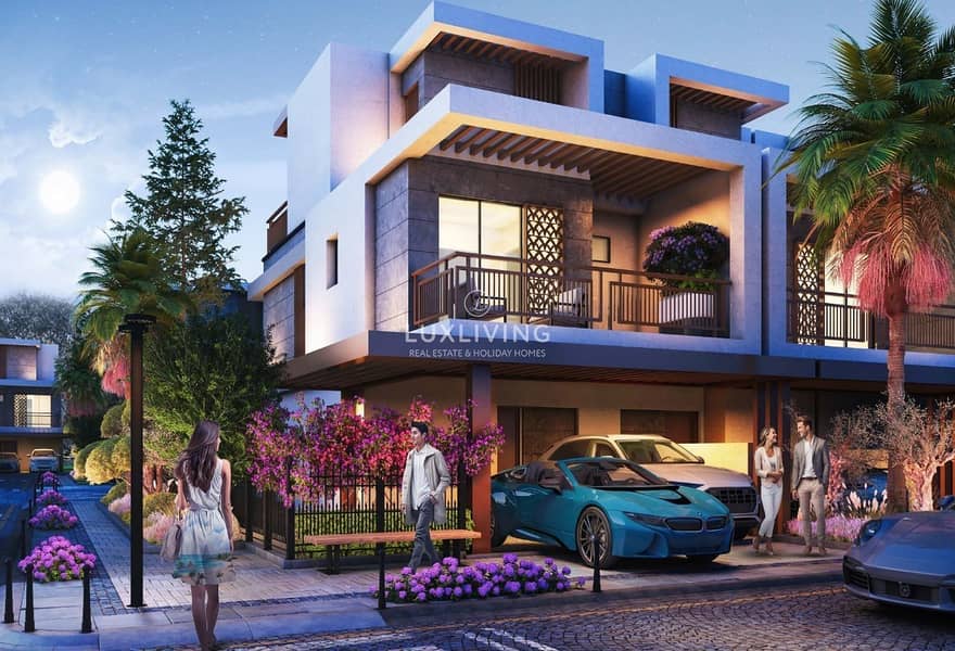 Amazing Deal | Private Garden | High ROI Amazing Deal | Private Garden | High ROI