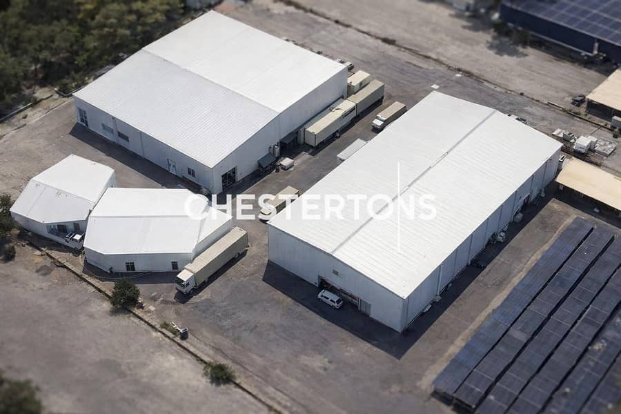 Almacén en Saif Zone (Sharjah International Airport Free Zone), 7500000 AED - 16372680 Almacén en Saif Zone (Sharjah International Airport Free Zone), 7500000 AED - 16372680