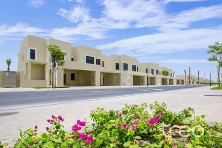 3 Cпальни Таунхаус в аренду в Таун Сквер, Дубай - 260 Safi Townhouse - 23. jpg 3 Cпальни Таунхаус в аренду в Таун Сквер, Дубай - 260 Safi Townhouse - 23. jpg