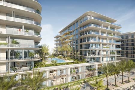 1 Bedroom Apartment for Sale in Ajmal Makan City - Sharjah Waterfront, Sharjah - 5%DP/HIGH ROI/SERENITY WATER VIEW/NATURAL ISLAND 1 Bedroom Apartment for Sale in Ajmal Makan City - Sharjah Waterfront, Sharjah - 5%DP/HIGH ROI/SERENITY WATER VIEW/NATURAL ISLAND