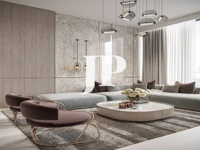 3 Bedroom Flat for Sale in Dubai Islands, Dubai - 3 Bed-View 07. jpg