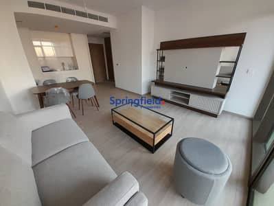 1 Bedroom Flat for Rent in Dubai Creek Harbour, Dubai - Fully Furnished | Branded 1BR | Ready To Move