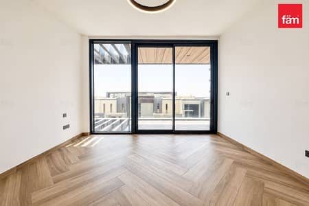 1 habitación Apartamento para en Alquiler en Dubai Hills Estate, Dubai - Apartamento en Dubai Hills Estate，399 Hills Park，399 Hills Park B, 1 dormitorio, 130000 AED - 16380431