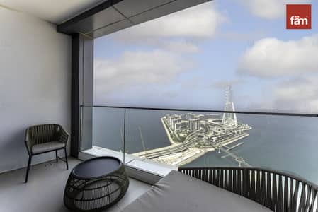 3 Bedroom Apartment for Sale in Jumeirah Beach Residence (JBR), Dubai - High Floor / Best 05 Series / Type S3a / Vacant