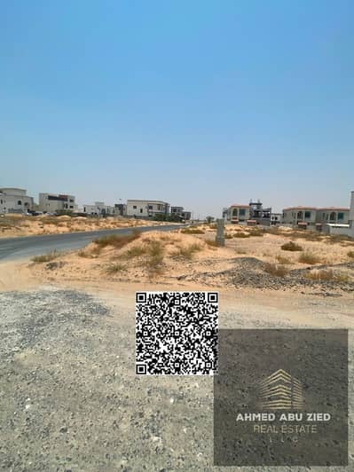 Plot de  à à vendre à Al Helio, Ajman - WhatsApp Image 2026-09-02 at 4.22. 15 PM. jpeg