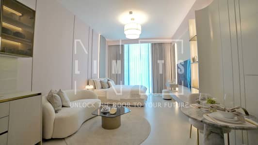 Studio for Sale in Arjan, Dubai - Studio 100. png