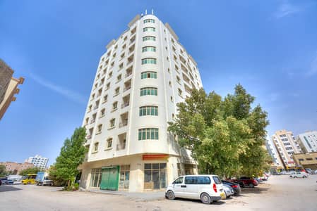 1 habitación Apartamento para en Alquiler en Al Nabba, Sharjah - Apartamento en Al Nabba,Al Nabah Building, 1 dormitorio, 27000 AED - 16380475 1 habitación Apartamento para en Alquiler en Al Nabba, Sharjah - Apartamento en Al Nabba,Al Nabah Building, 1 dormitorio, 27000 AED - 16380475