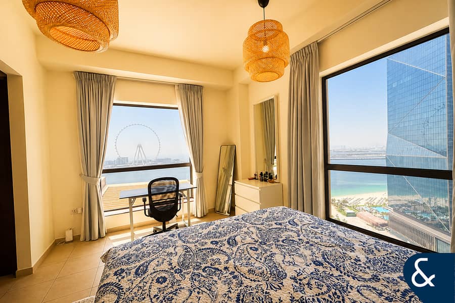 DubaI Ain View | Dual Windows | High Floor DubaI Ain View | Dual Windows | High Floor