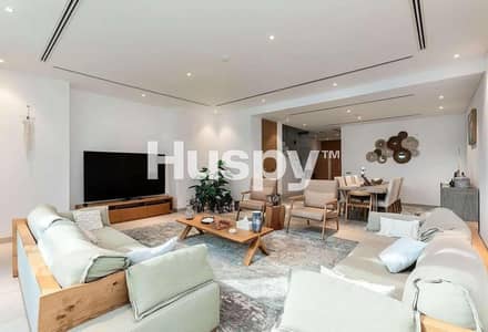 4 Camere Villa in affitto a Jumeirah Golf Estates, Dubai - Villa a Jumeirah Golf Estates，Jumeirah Luxury, 4 camere da letto, 500000 AED - 16380492
