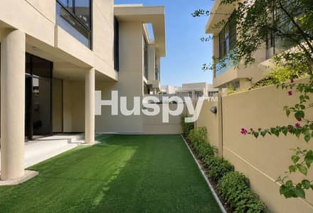 3 Bedroom Townhouse for Rent in DAMAC Hills, Dubai - Covered Parking | Closed Kitchen | Near Park 3 Bedroom Townhouse for Rent in DAMAC Hills, Dubai - Covered Parking | Closed Kitchen | Near Park