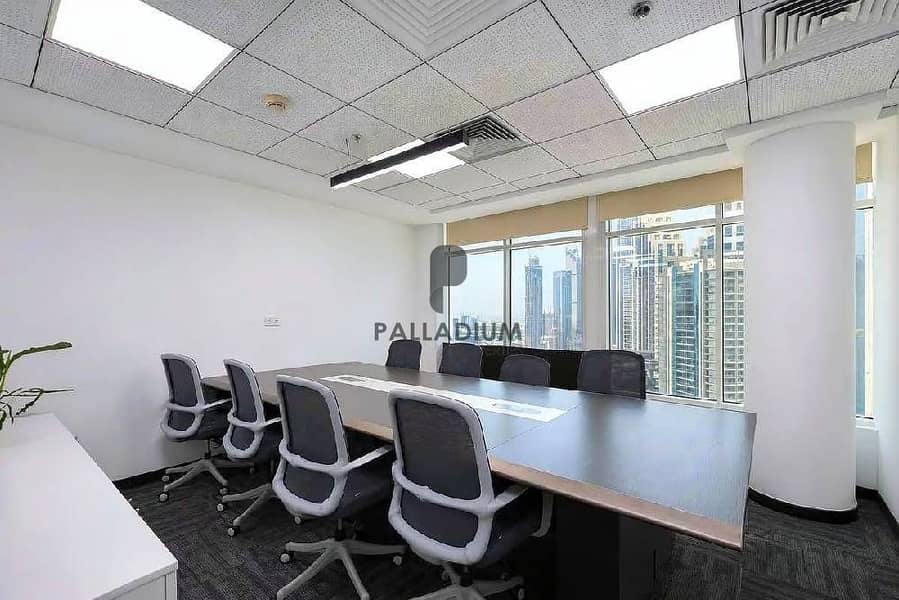 Ufficio a Business Bay,Clover Bay Tower, 218000 AED - 16380555 Ufficio a Business Bay,Clover Bay Tower, 218000 AED - 16380555