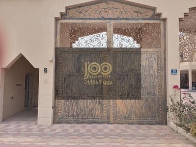 7 Slaapkamers Villa te Huur in Al Raudah, Umm Al Quwain - WhatsApp Image 2026-08-22 at 12.16. 03 PM. jpeg