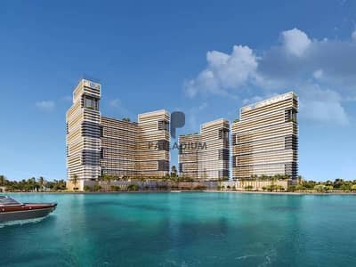 2 Bedroom Apartment for Sale in Dubai Maritime City, Dubai - THE CHAMPIONS' WATERFRONT ADDRESS | CHELSEA RESIDENCES — THE BLUE LEGACY 2 Bedroom Apartment for Sale in Dubai Maritime City, Dubai - THE CHAMPIONS' WATERFRONT ADDRESS | CHELSEA RESIDENCES — THE BLUE LEGACY