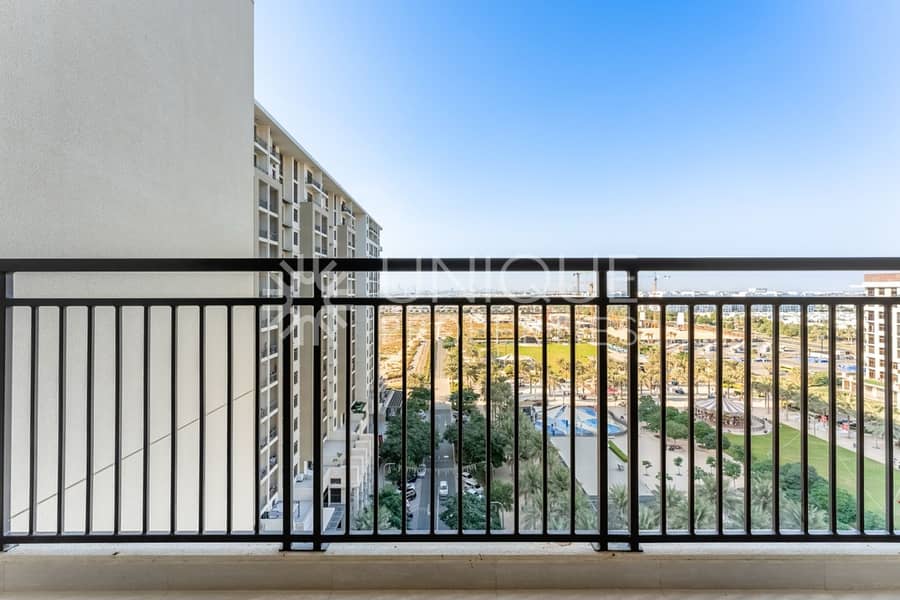 Tenanted | Spacious 3BR | Parkviews Tenanted | Spacious 3BR | Parkviews