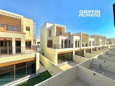 Townhouse de 4 chambres à à louer à DAMAC Lagoons, Dubai - 4dbd27e2-2a7e-480c-9d5c-3924b6f7fd0d. jpg