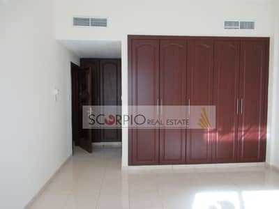 1 Month Free !!! Spacious 3 BR with 4 Balconies near ADCB Metro For Family Only 90 K cheqs !! 1 Month Free !!! Spacious 3 BR with 4 Balconies near ADCB Metro For Family Only 90 K cheqs !!
