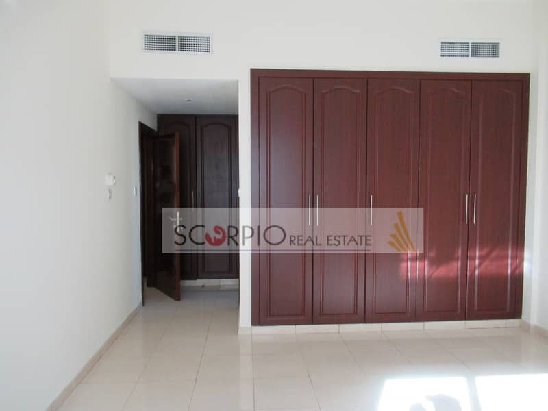 1 Month Free !!! Spacious 3 BR with 4 Balconies near ADCB Metro For Family Only 90 K cheqs !! 1 Month Free !!! Spacious 3 BR with 4 Balconies near ADCB Metro For Family Only 90 K cheqs !!