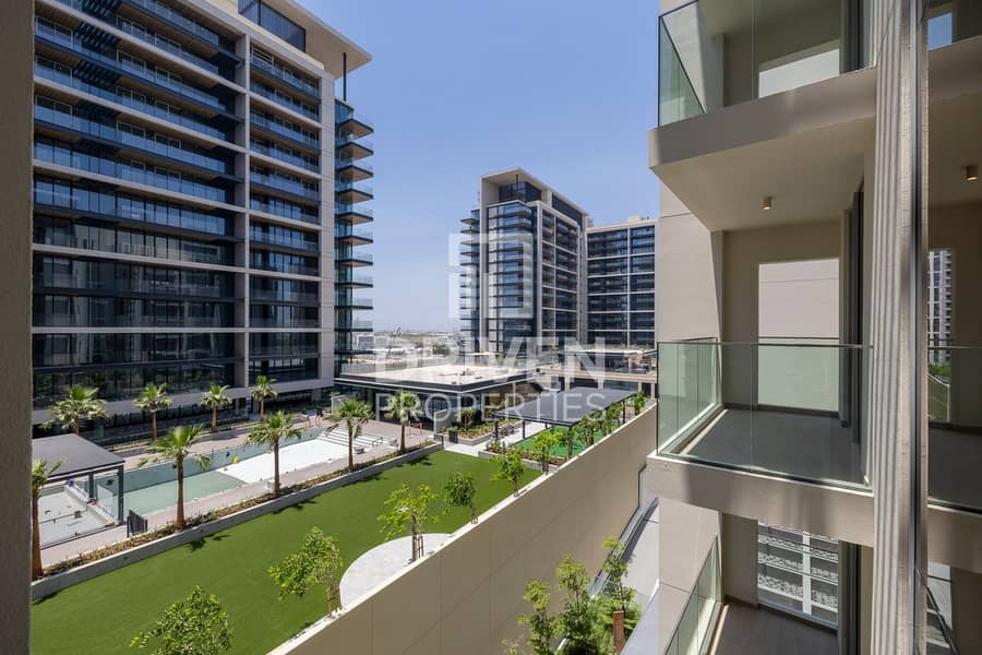 Appartamento a Dubai Hills Estate,Ellington House II, 2 camere da letto, 260000 AED - 16380697 Appartamento a Dubai Hills Estate,Ellington House II, 2 camere da letto, 260000 AED - 16380697