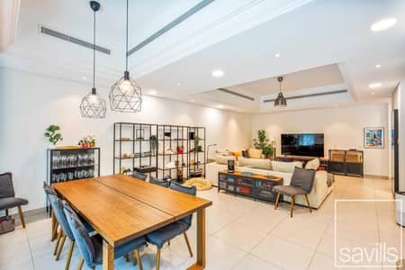 4 Camere Townhouse in affitto a Dubai Sports City, Dubai - Villetta a schiera a Dubai Sports City，Victory Heights，Fortuna Village, 4 camere da letto, 285000 AED - 16380304