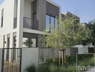 4 Schlafzimmer Villa zum zur Miete in Tilal Al Ghaf, Dubai - Villa in Tilal Al Ghaf，Aura Gardens, 4 schlafzimmer, 360000 AED - 16380709
