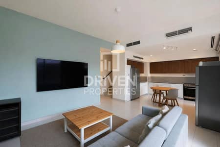 4 Bedroom Villa for Rent in Dubai South, Dubai - Award Garden | Corner Plot | Appliances Included