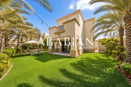 4 habitaciones Villa para en Alquiler en Arabian Ranches 2, Dubai - Villa en Arabian Ranches 2，Yasmin, 4 dormitorios, 400000 AED - 16380739